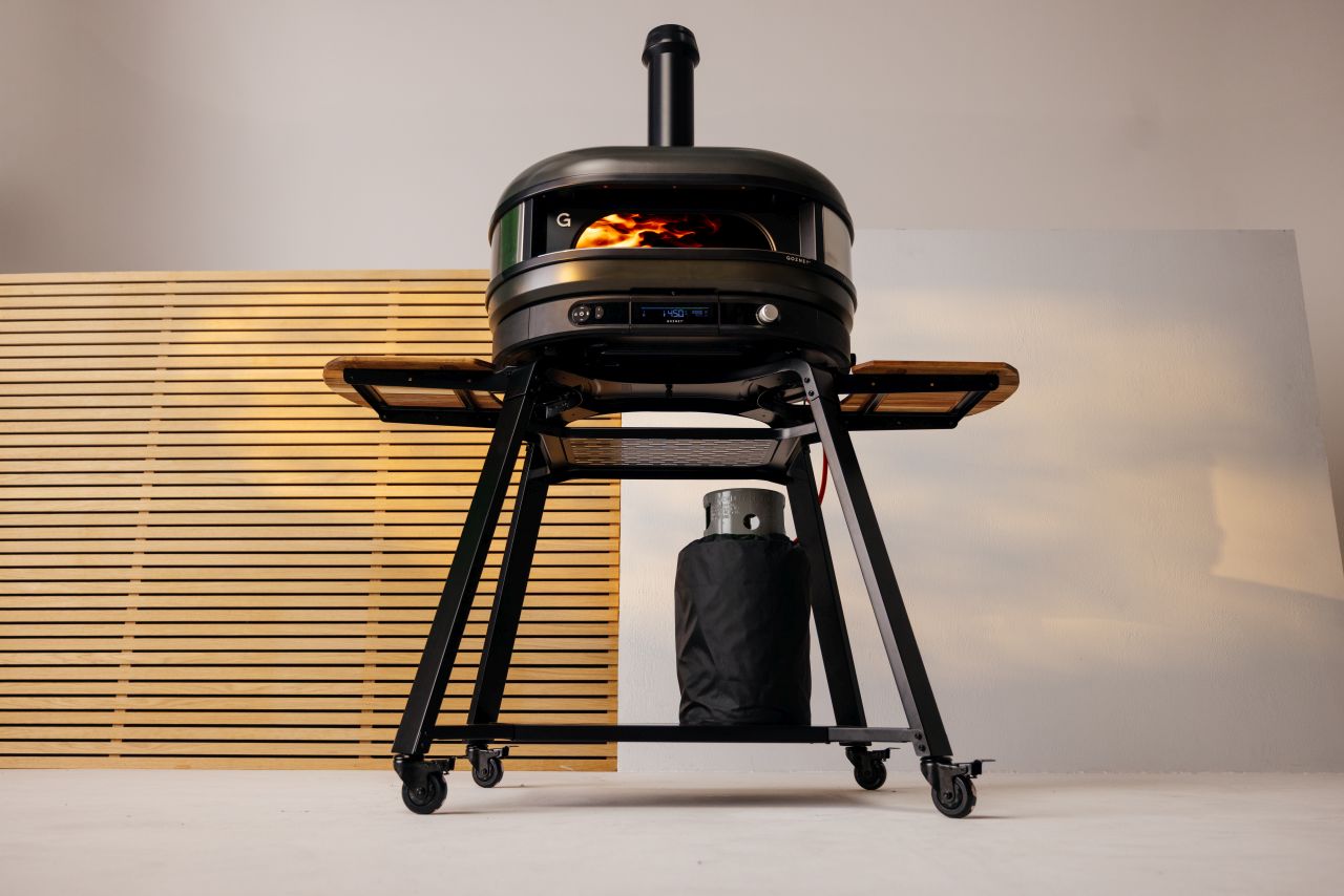 Gozney Dome Gen 2 Oven