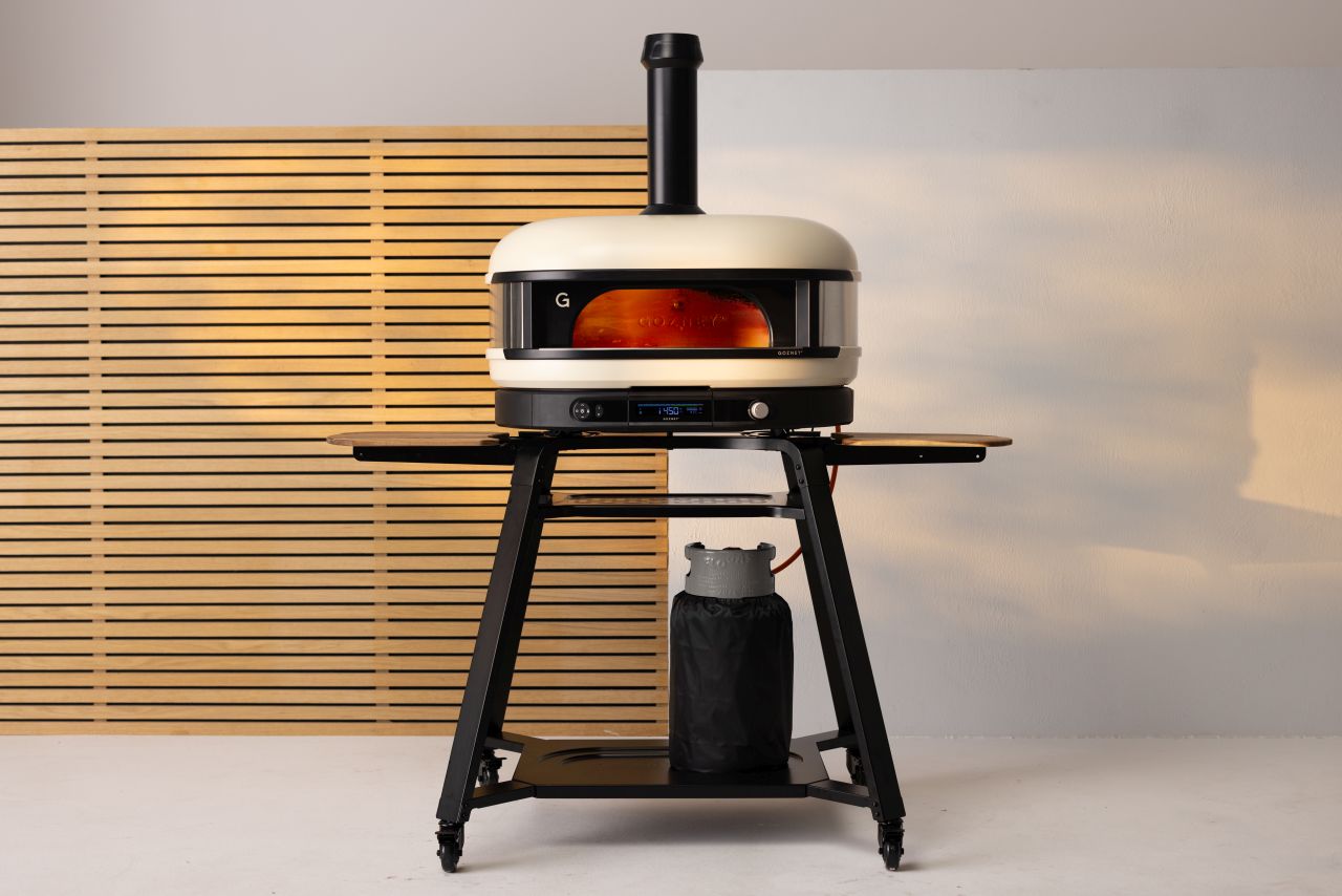 Gozney Dome Gen 2 Oven