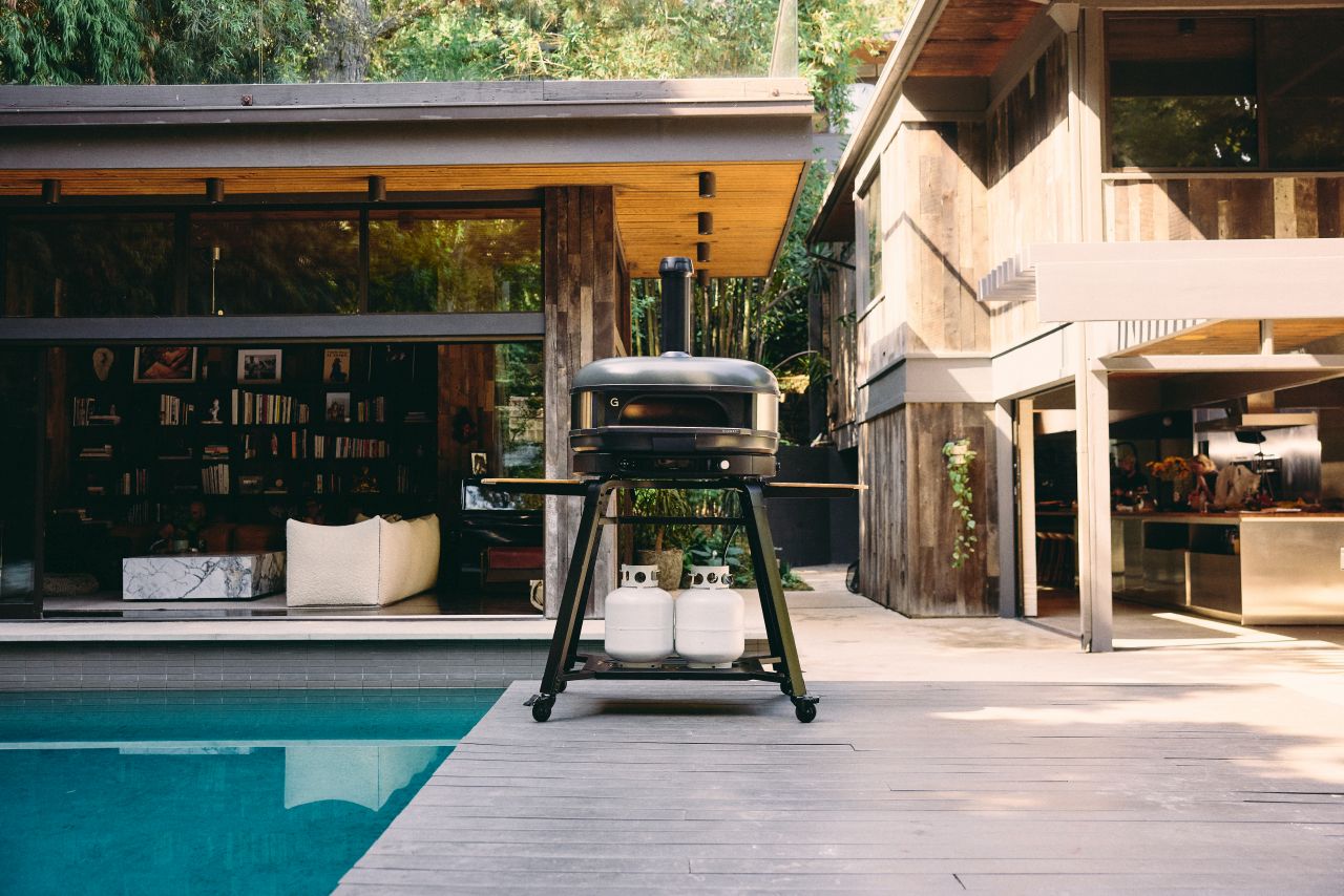 Gozney Dome Gen 2 Oven