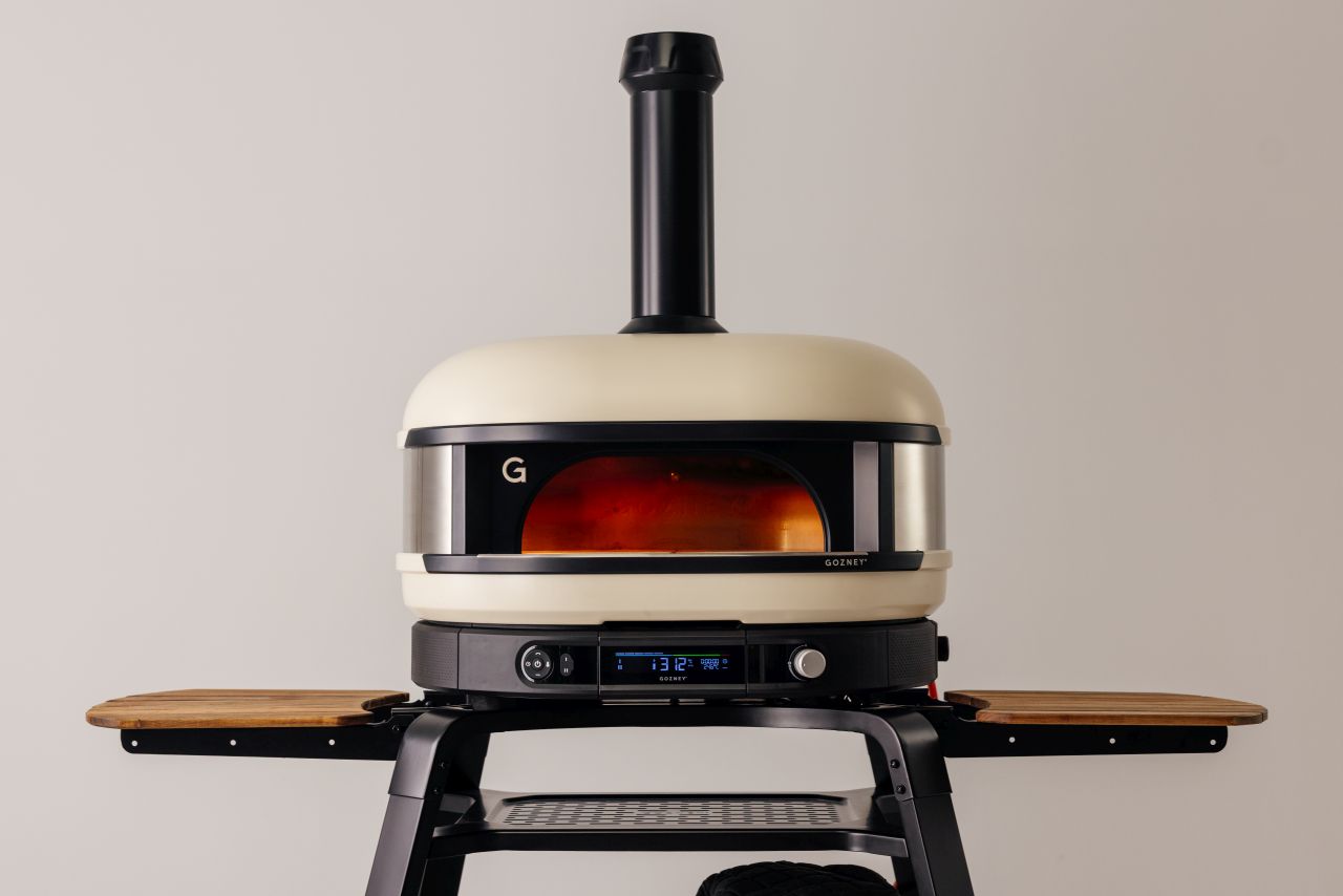 Gozney Dome Gen 2 Oven