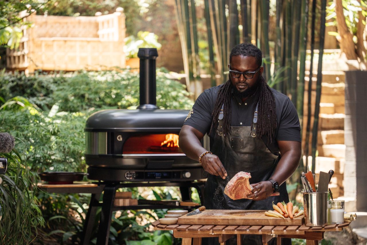 Gozney Dome Gen 2 Oven