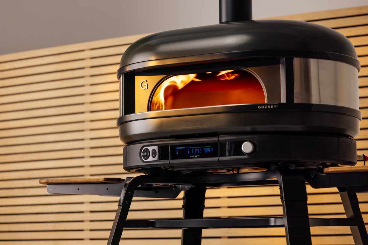 Gozney Dome Gen 2 Oven