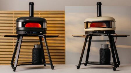 Gozney Dome Gen 2 Oven