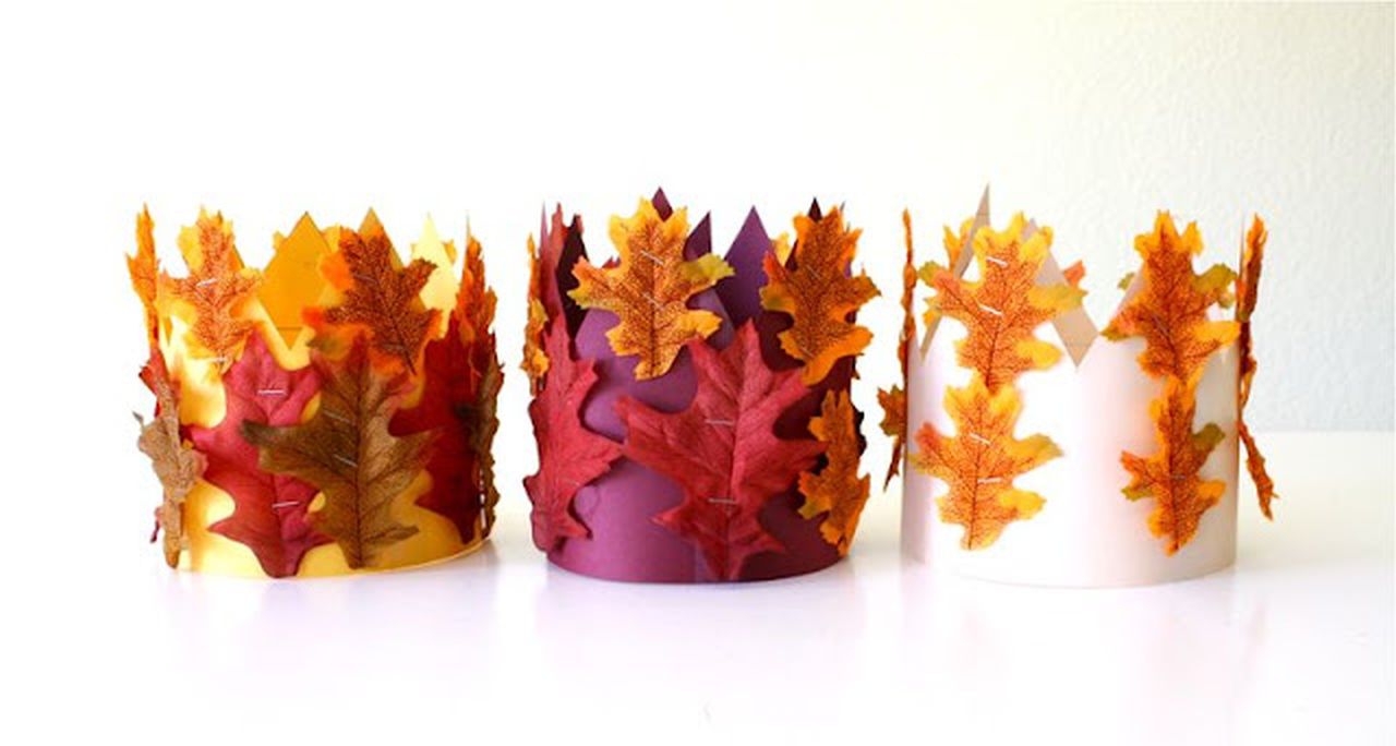 Harvest Crown