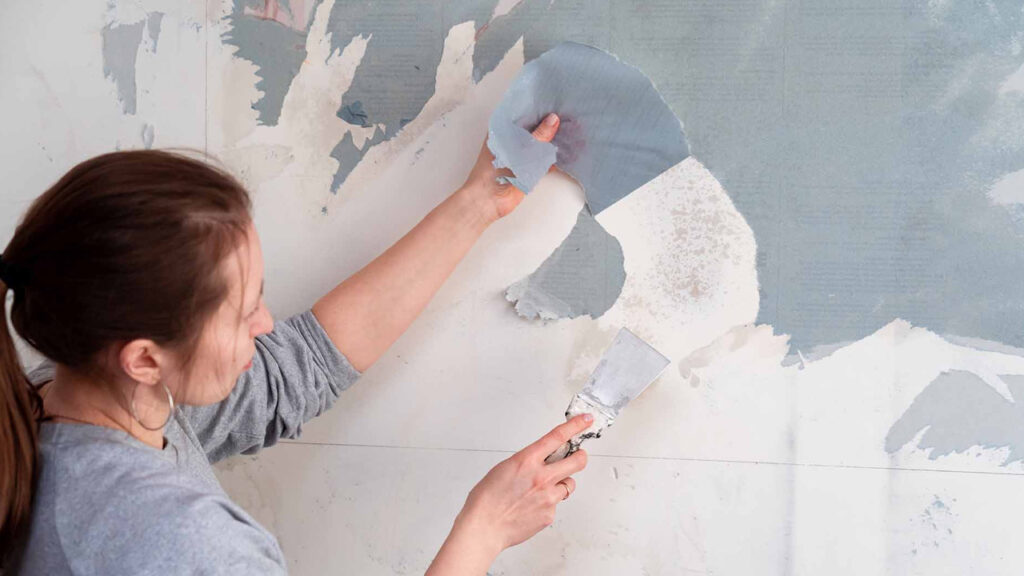 How to Remove Wallpaper Using Four Methods -A Step by Step Guide
