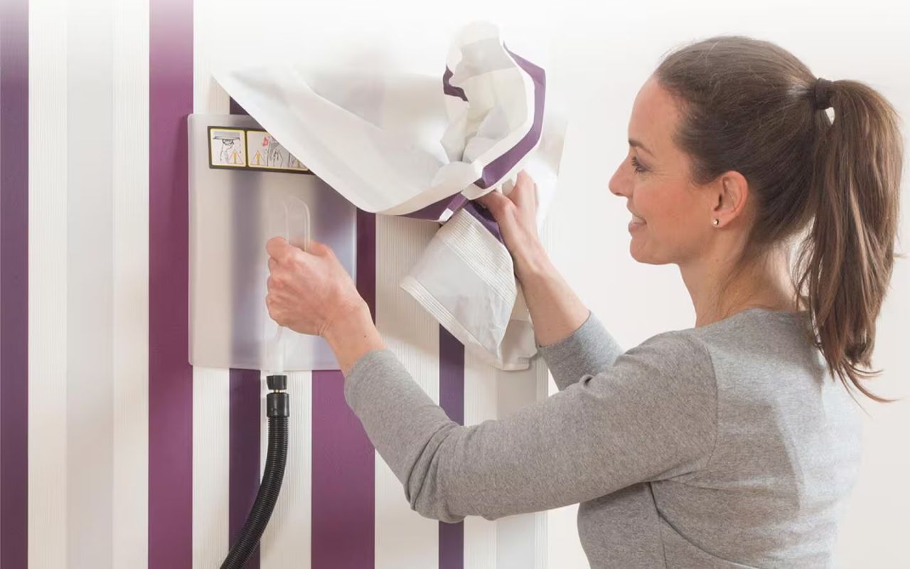 How to Remove Wallpaper With Steam