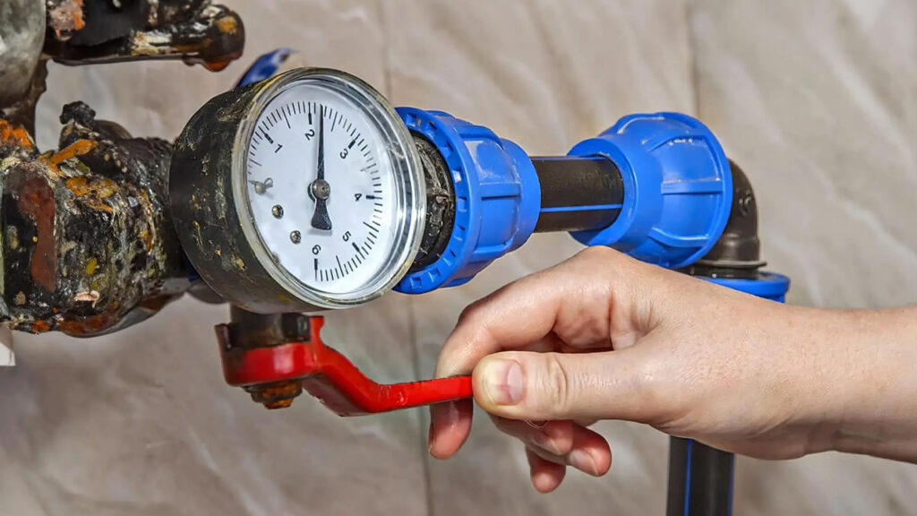 How to Shut Off Water to Your Home -A Quick Emergency Guide