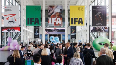 IFA 2025