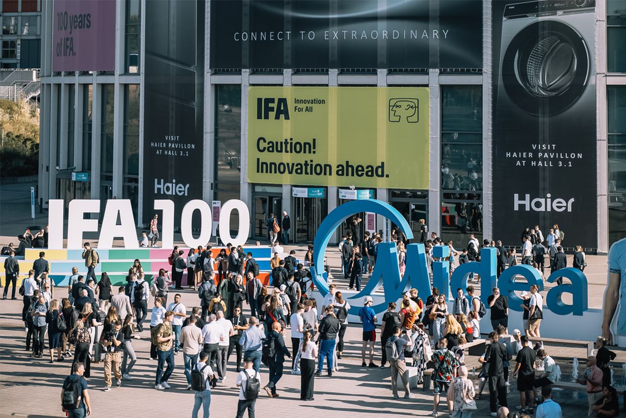 IFA 2025