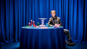 IKEA and Gustaf Westman 2025 VINTERFINT Collection