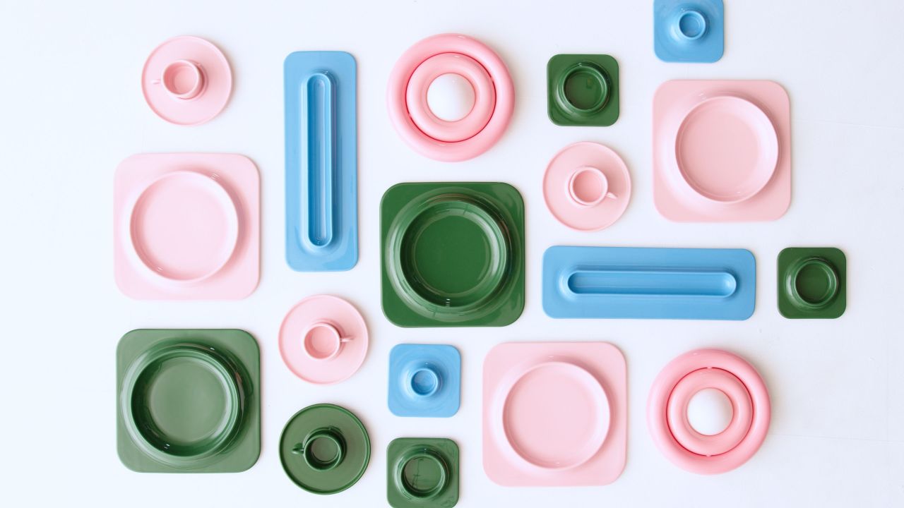 IKEA and Gustaf Westman 2025 VINTERFINT Collection