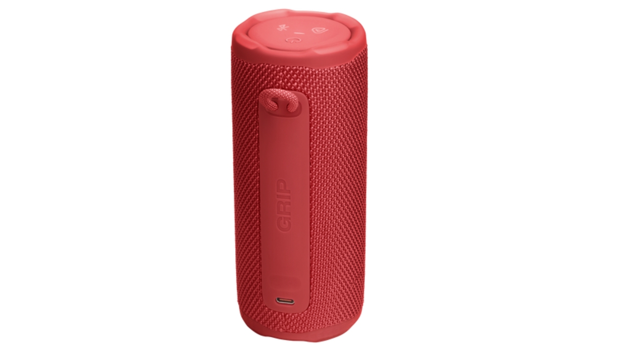 JBL Grip Bluetooth Speaker