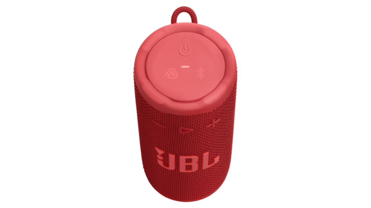 JBL Grip Bluetooth Speaker
