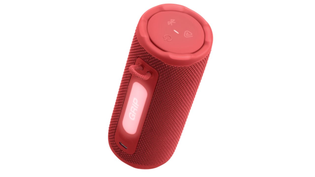 JBL Grip Bluetooth Speaker