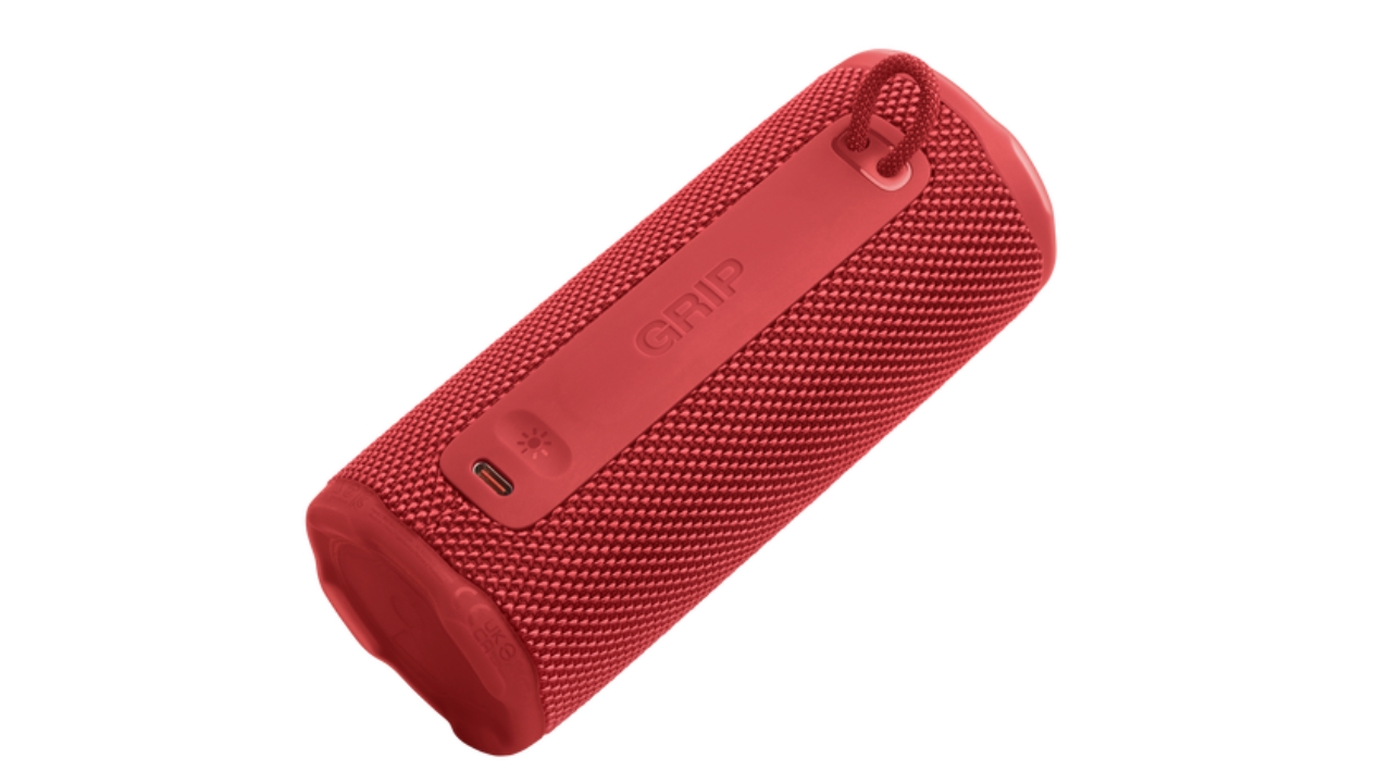 JBL Grip Bluetooth Speaker