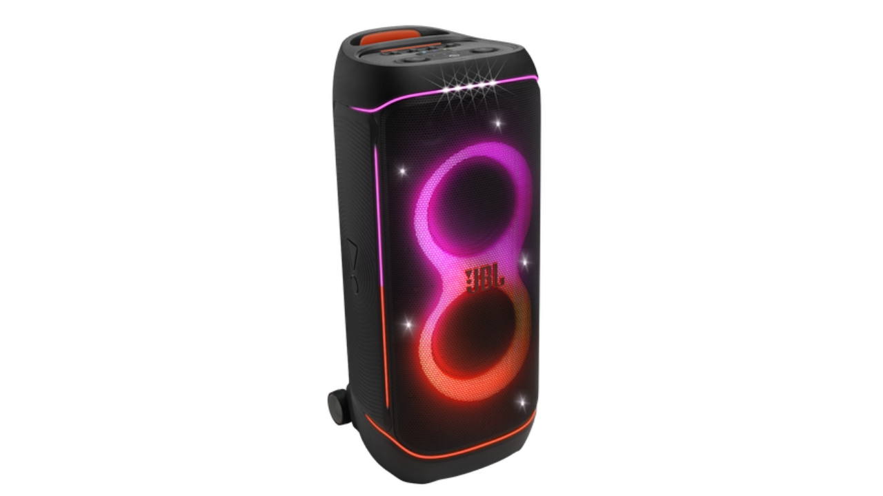 JBL PartyBox 720 Bluetooth Speaker