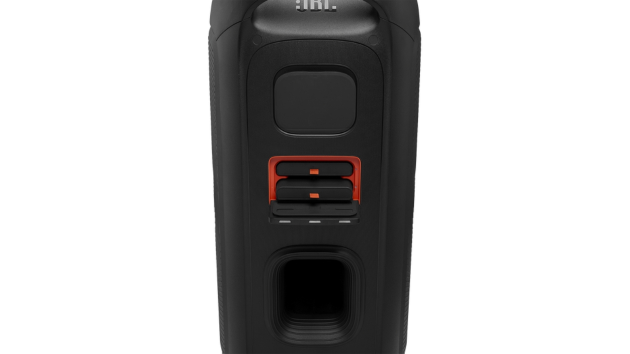 JBL PartyBox 720 Bluetooth Speaker