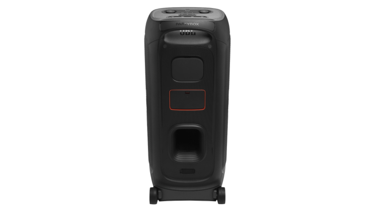 JBL PartyBox 720 Bluetooth Speaker