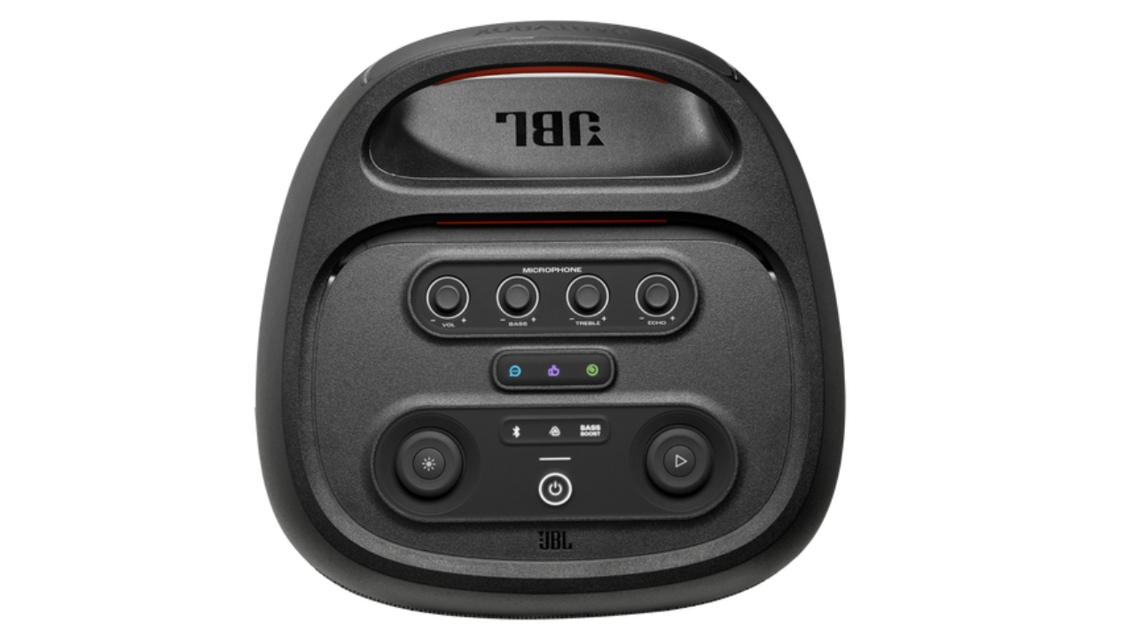 JBL PartyBox 720 Bluetooth Speaker