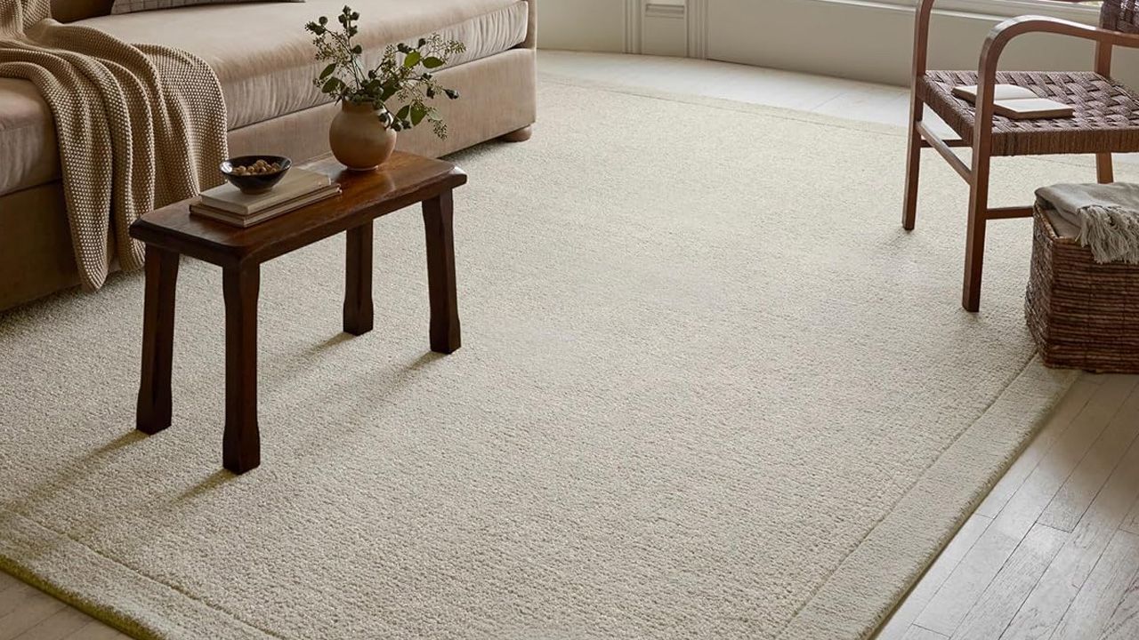 Joanna Gaines x Loloi Collaboration - Henley Collection Area Rug