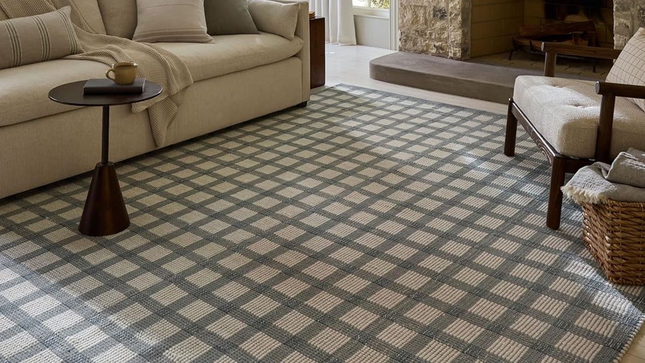 Joanna Gaines x Loloi Collaboration - Ryder Collection Area Rug