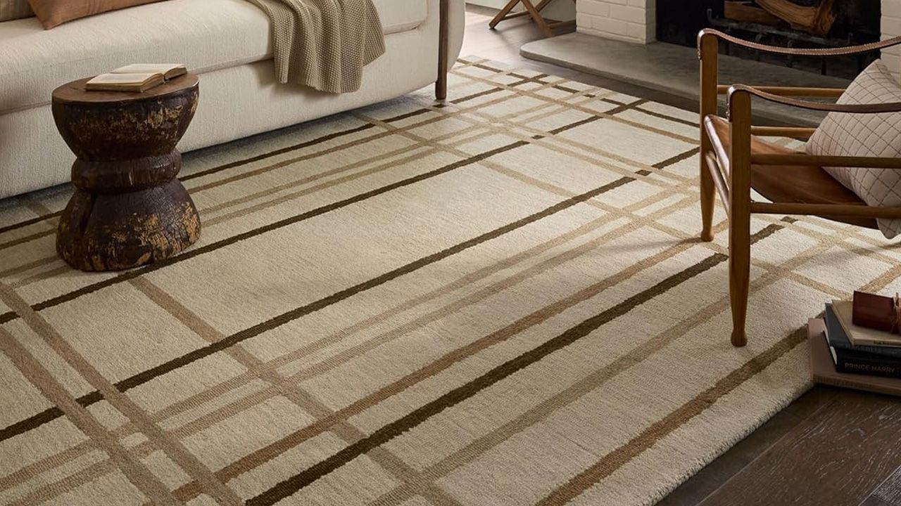 Joanna Gaines x Loloi Collaboration - Waylon Collection Area Rug