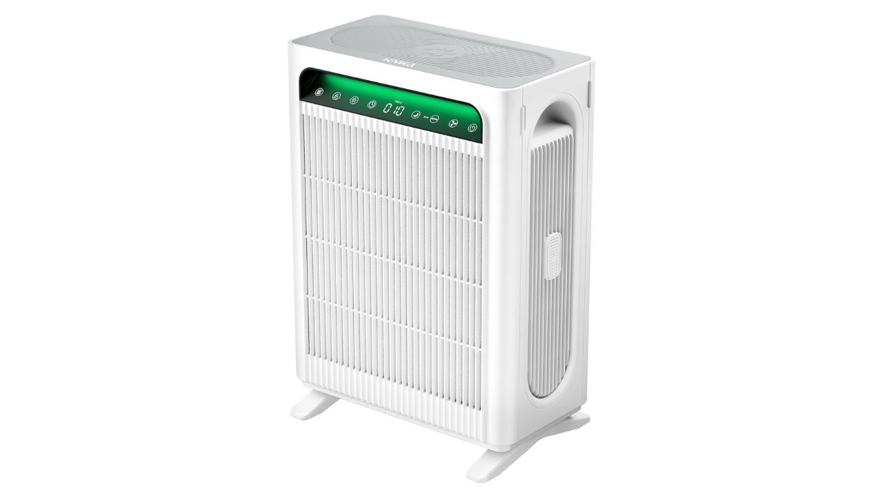 KNKA Air Purifier