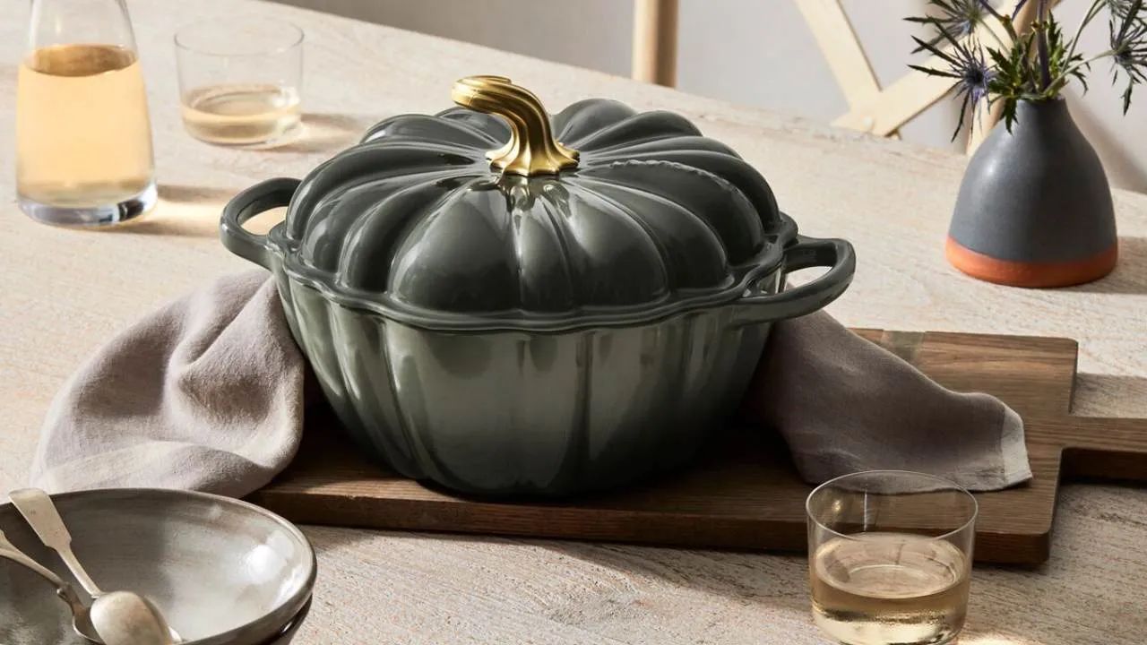 Le Creuset’s Fall Collection 2025