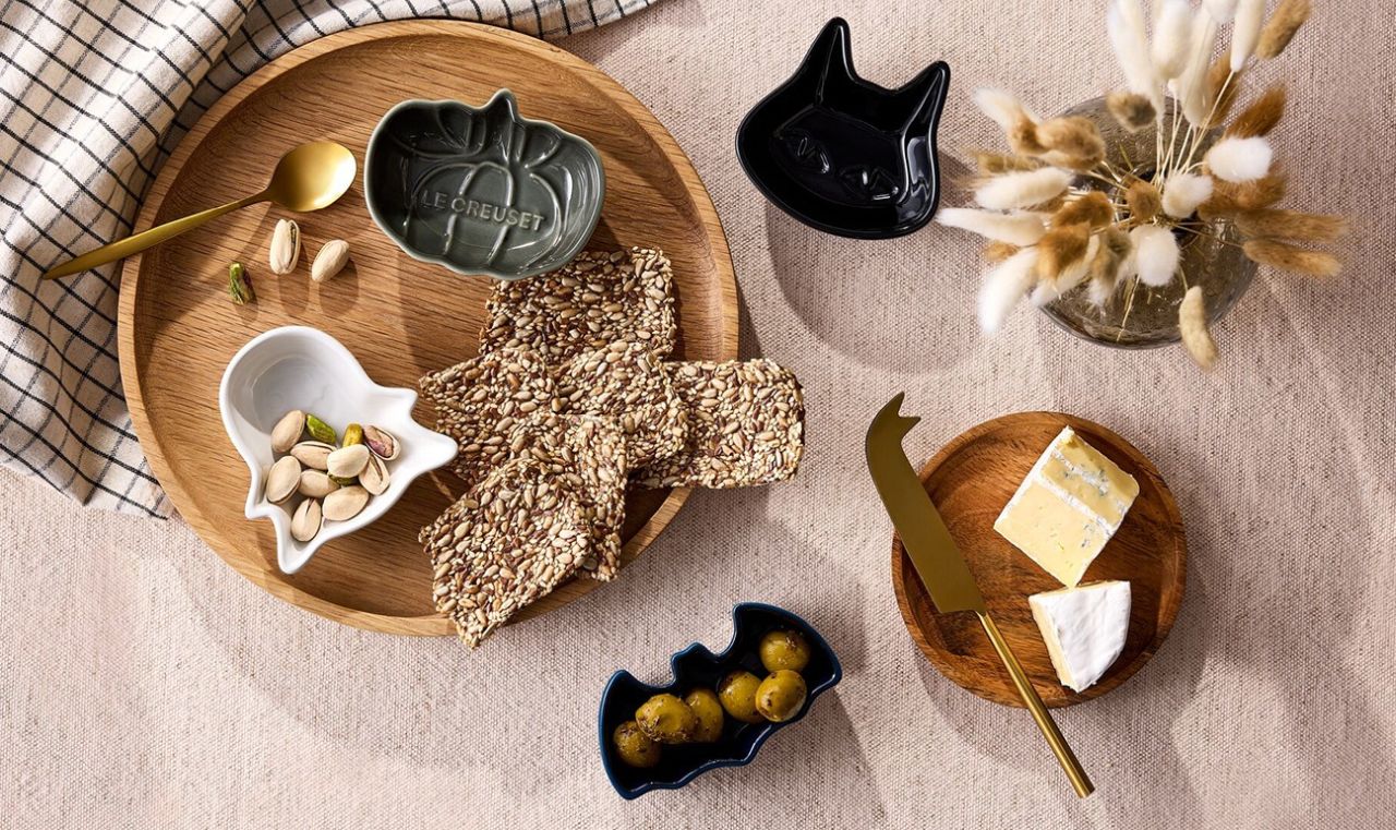Le Creuset’s Fall Collection 2025
