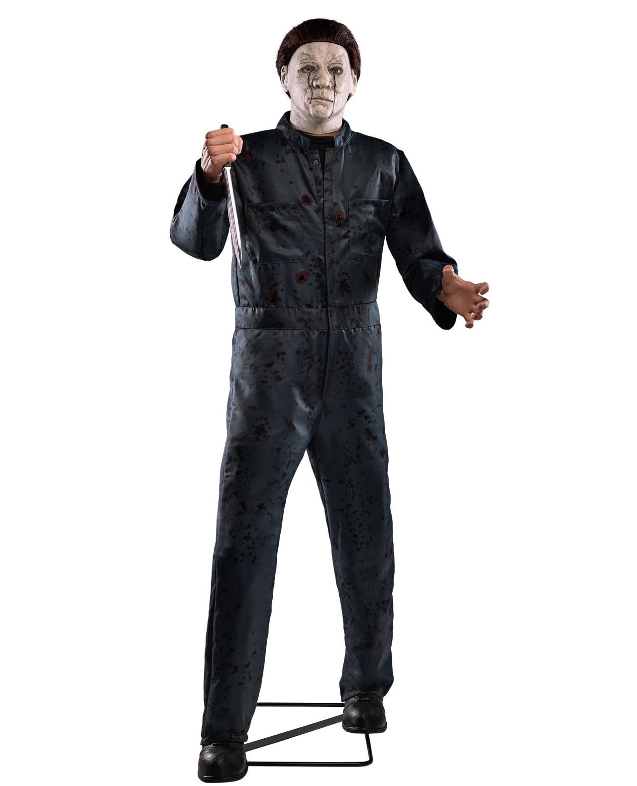 Michael Myers Animatronic from Halloween