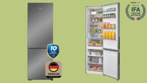 Midea SPACE MASTER Refrigerator