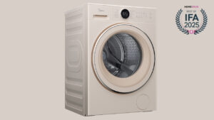 Midea space master washer dryer IFA