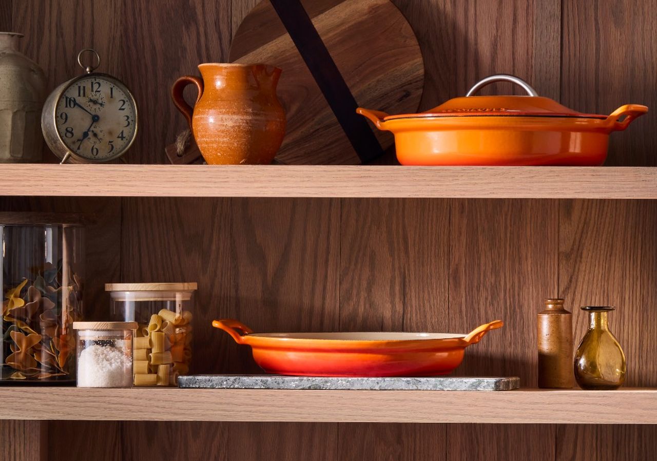 Modern Heritage Cookware Collection - 2