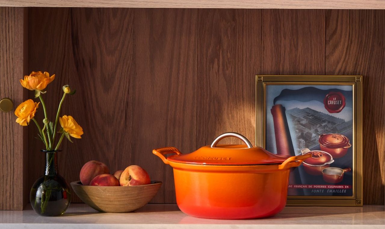 Modern Heritage Cookware Collection - 3