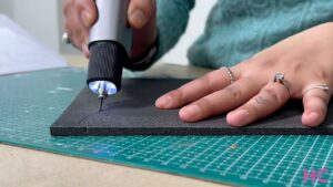 NeoBlade Wireless Ultrasonic Cutter Review by Homecrux - 1
