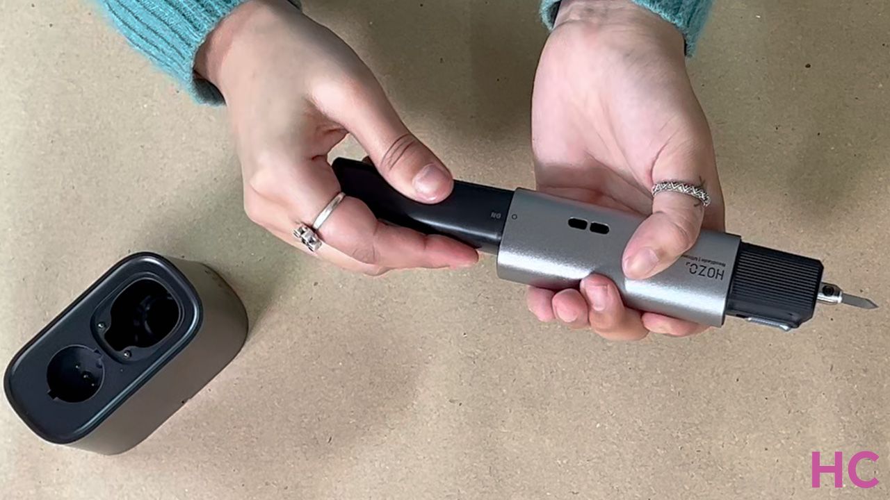 NeoBlade Wireless Ultrasonic Cutter Review by Homecrux - 6