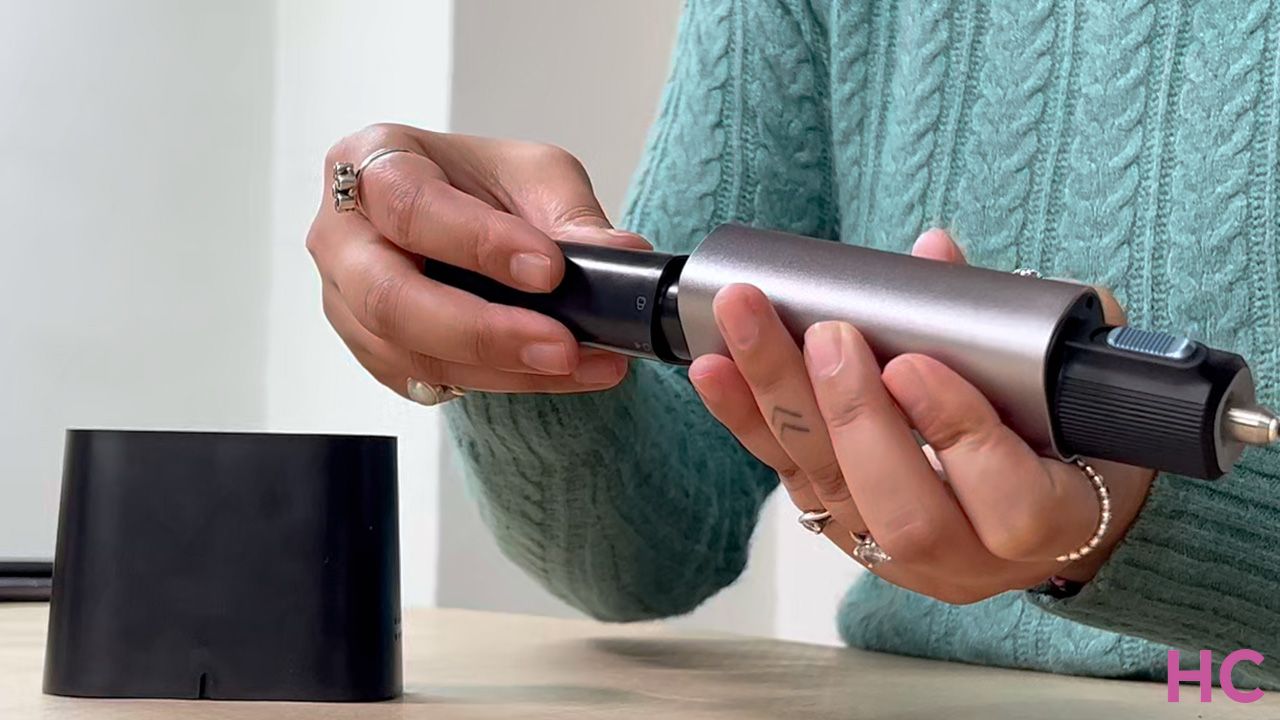 NeoBlade Wireless Ultrasonic Cutter Review by Homecrux - 8