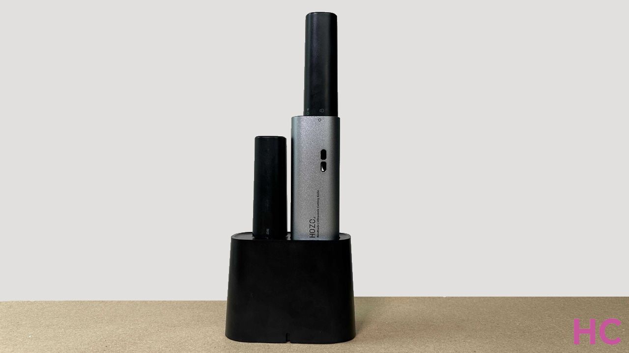 NeoBlade Wireless Ultrasonic Cutter Review by Homecrux