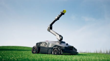 NexLawn Master X Series