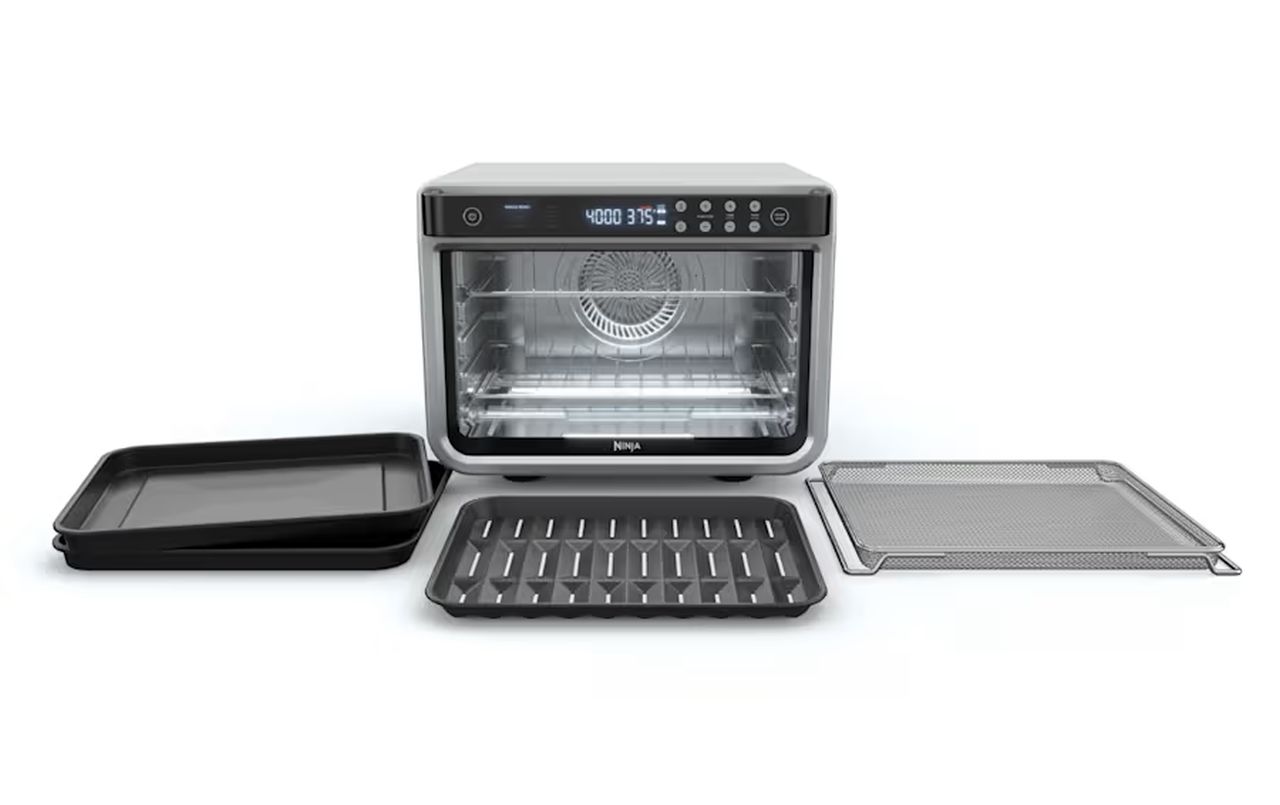 Ninja Foodi XL Pro Air Oven