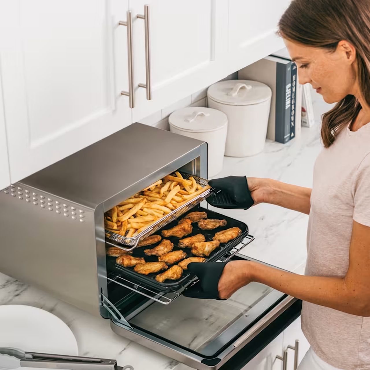 Ninja Foodi XL Pro Air Oven