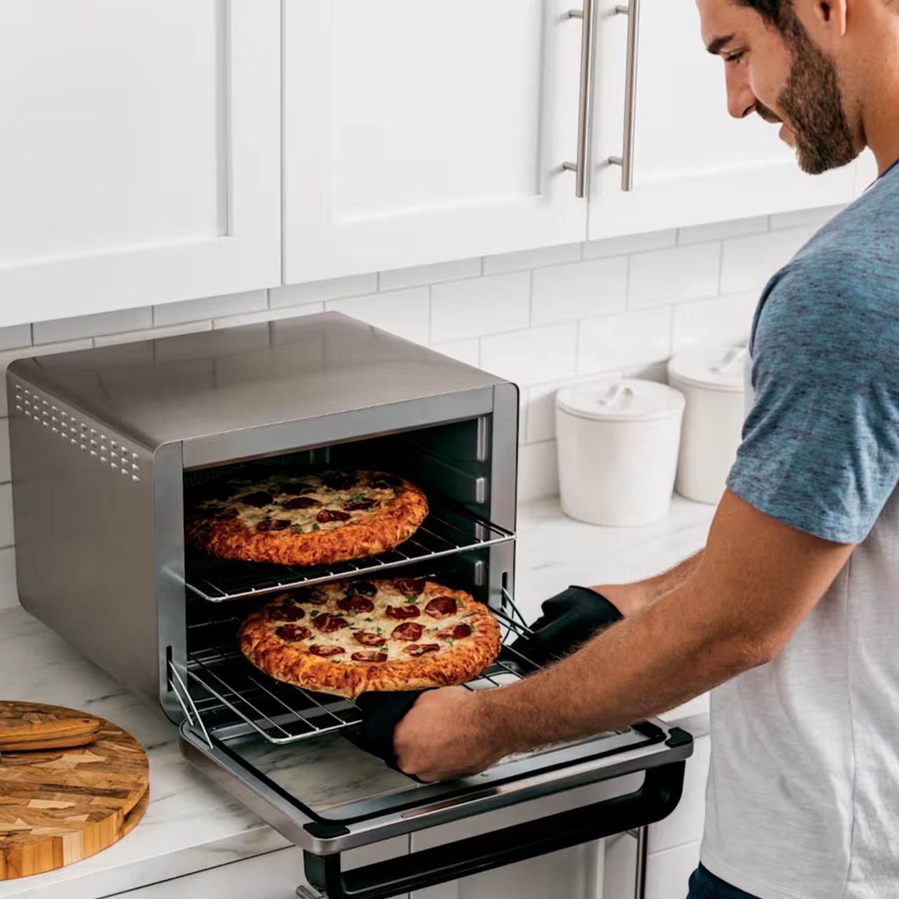 Ninja Foodi XL Pro Air Oven