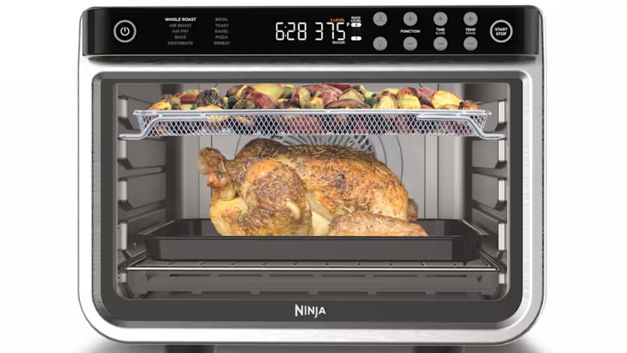 Ninja Foodi XL Pro Air Oven