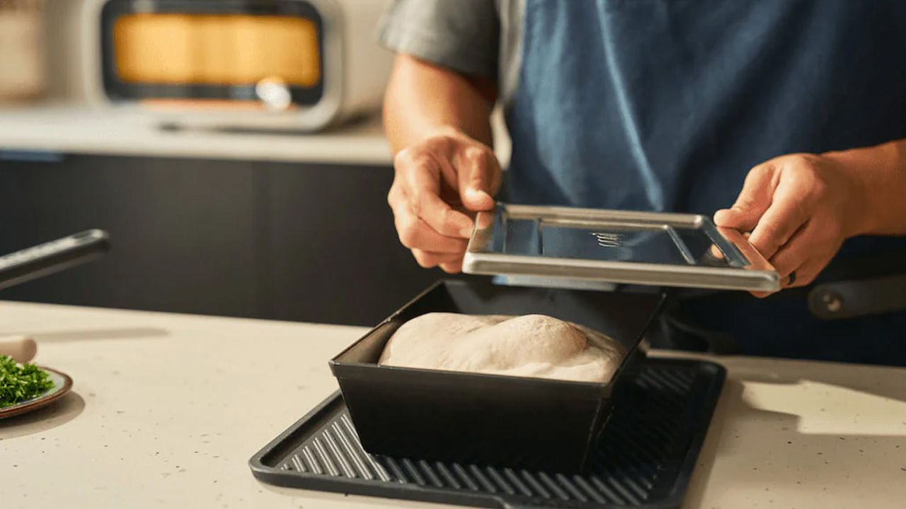 Ooni Volt 2 Indoor Oven - 3