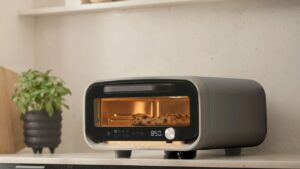 Ooni Volt 2 Indoor Oven