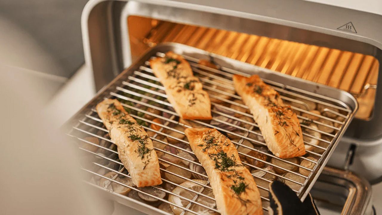Ooni Volt 2 Indoor Oven - 4