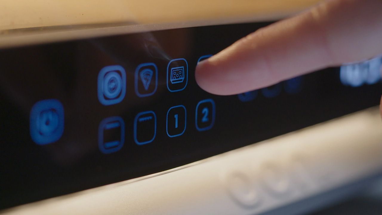 Ooni Volt 2 Indoor Oven - 6
