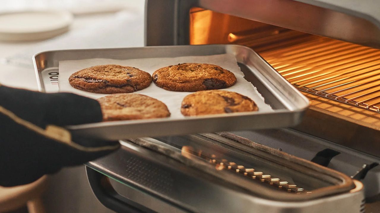 Ooni Volt 2 Indoor Oven - 7