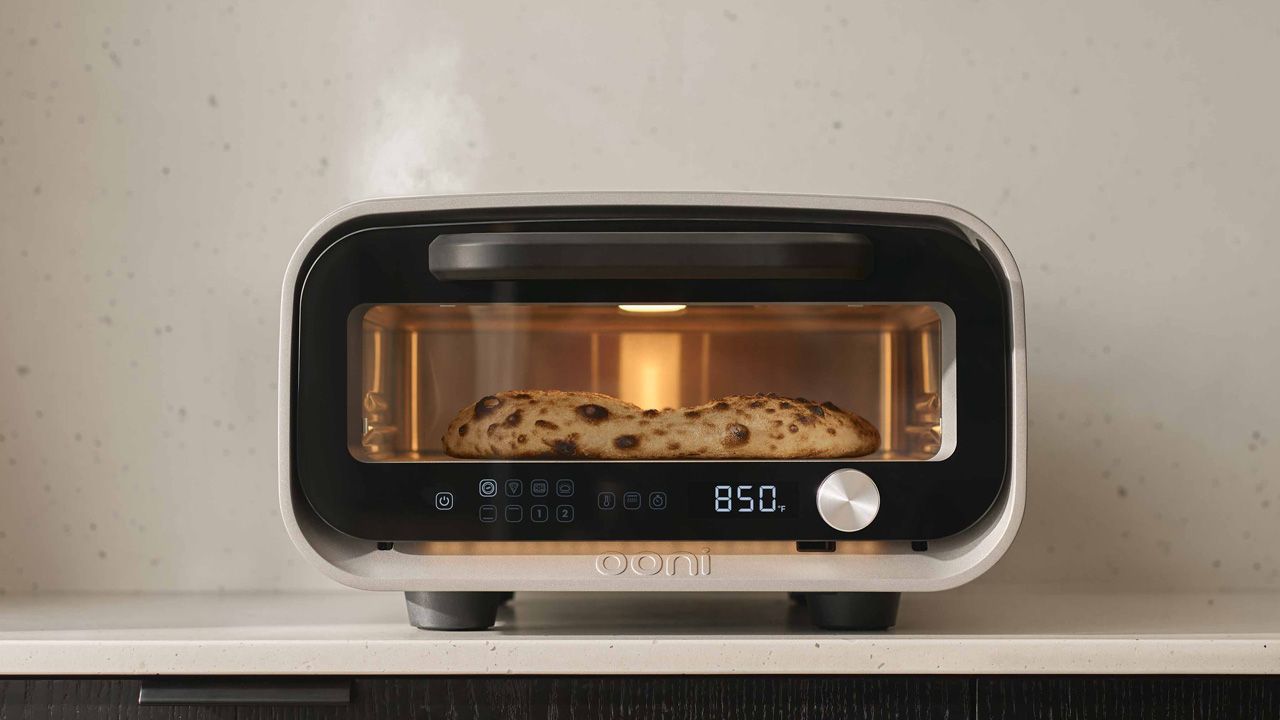 Ooni Volt 2 Indoor Oven - 8