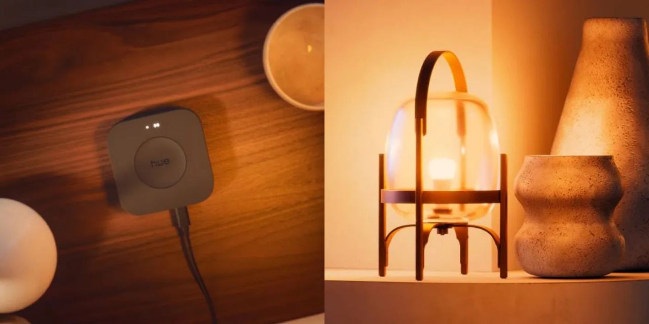 Philips Hue Bridge Pro